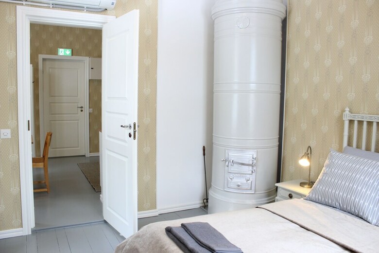 B&B Taipaleenniemi