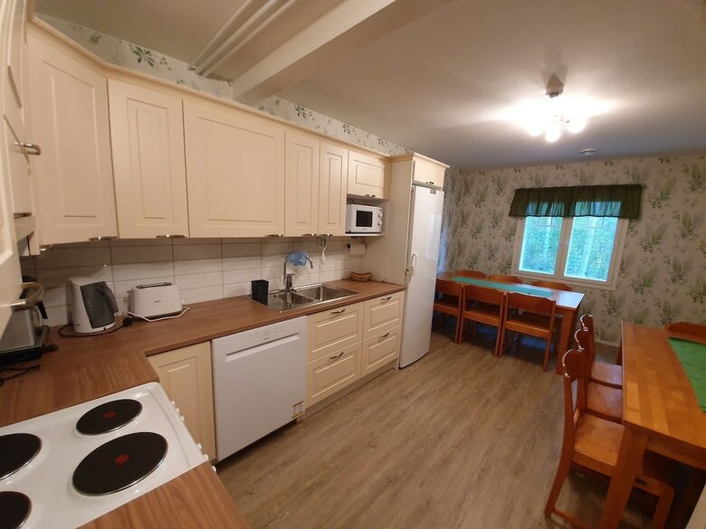 B&B Taipaleenniemi