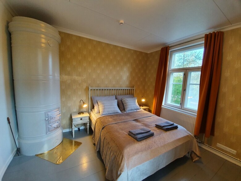 B&B Taipaleenniemi
