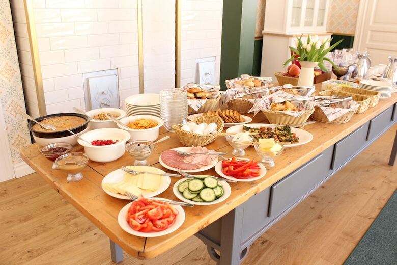 B&B Taipaleenniemi