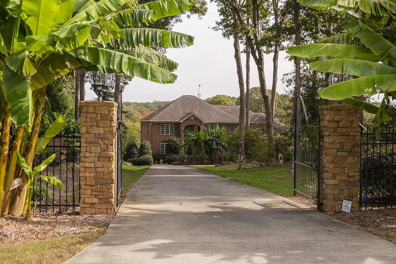 Apartamento The Lakeside Resort