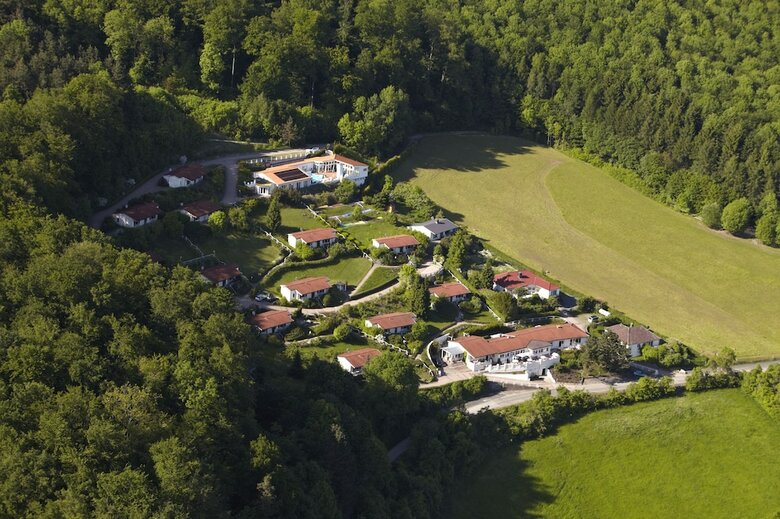 Hotel G�stehaus Einbecker Sonnenberg