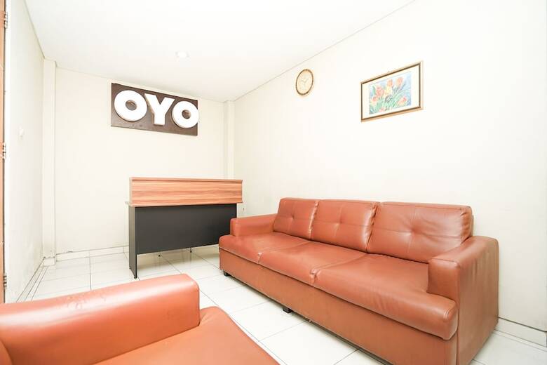 Hotel Oyo 748 R-15