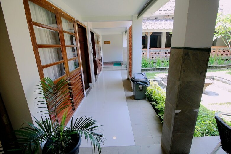 Hotel Oyo 680 Grhadika Jodipati