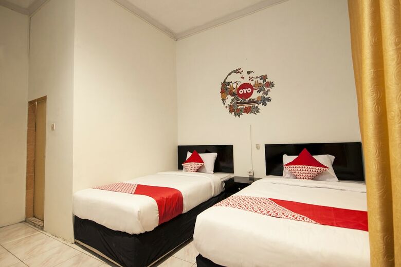 Oyo 529 Hotel Paninda