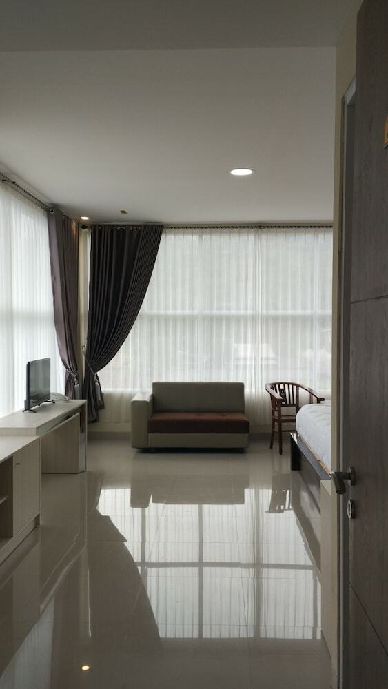 Oyo 807 Hotel Grand Bromo