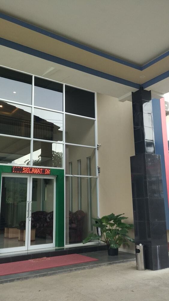 Oyo 807 Hotel Grand Bromo