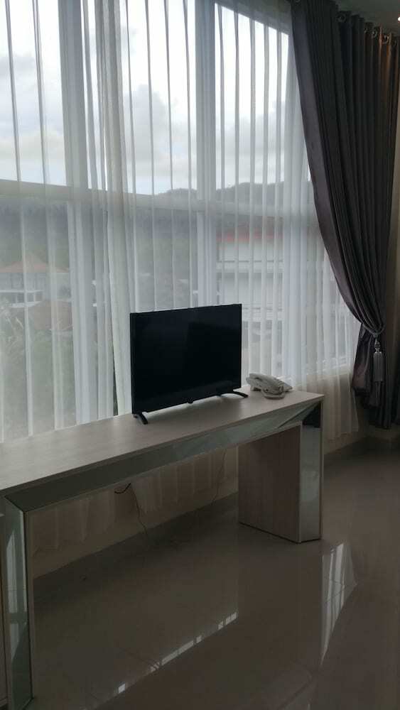 Oyo 807 Hotel Grand Bromo