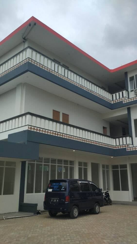 Oyo 807 Hotel Grand Bromo