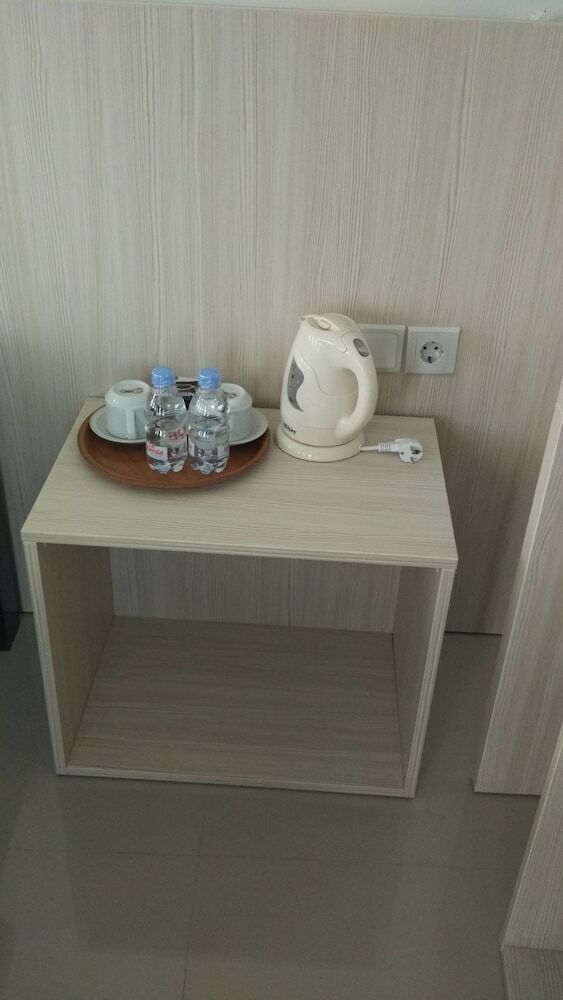 Oyo 807 Hotel Grand Bromo