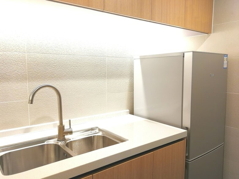 Hotel Citadines Gaoke Liangjiang Chongqing