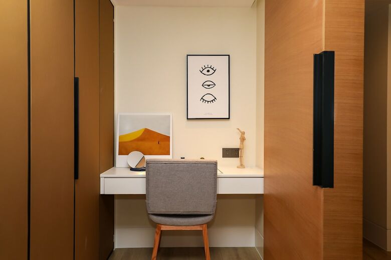 Hotel Citadines Gaoke Liangjiang Chongqing