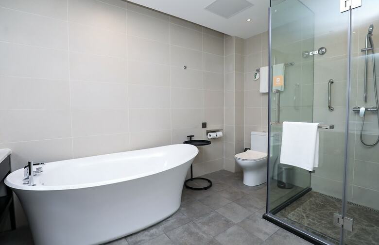 Hotel Citadines Gaoke Liangjiang Chongqing