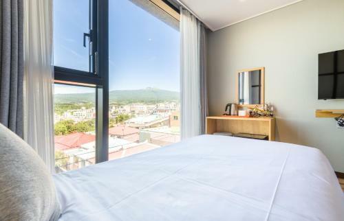 Shin Shin Hotel Cheonjiyeon