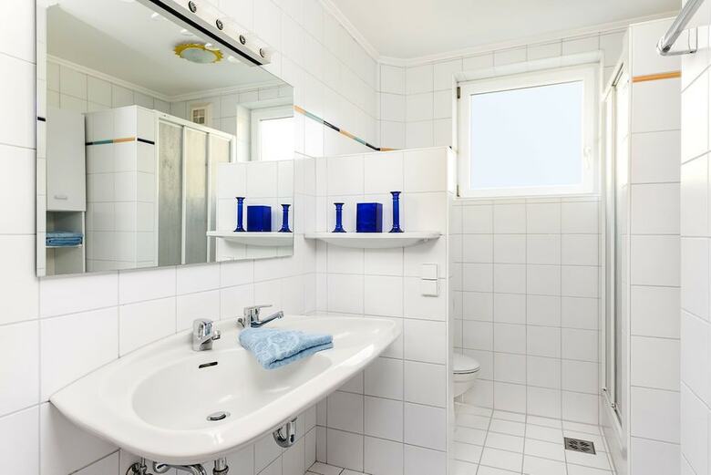 Apartamentos Seeappartements Eden
