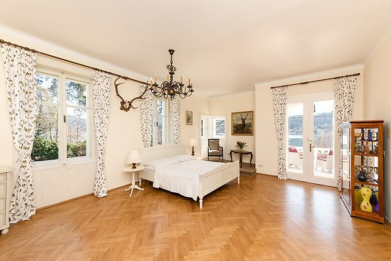 Apartamentos Seeappartements Eden