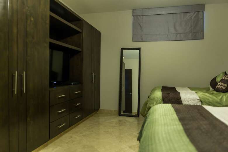 Cascadas de Pedrega 405 2 Br By Casago