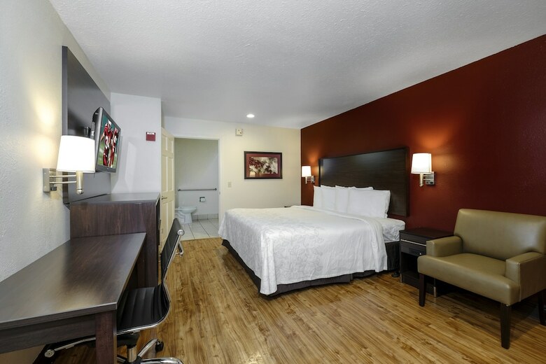 Hotel Red Roof Inn Plus+ Hammond