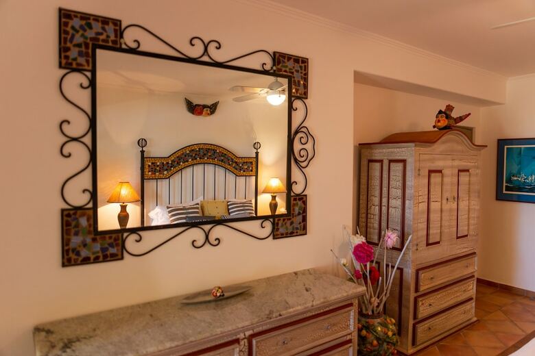 Las Mananitas C205 3 Br By Casago