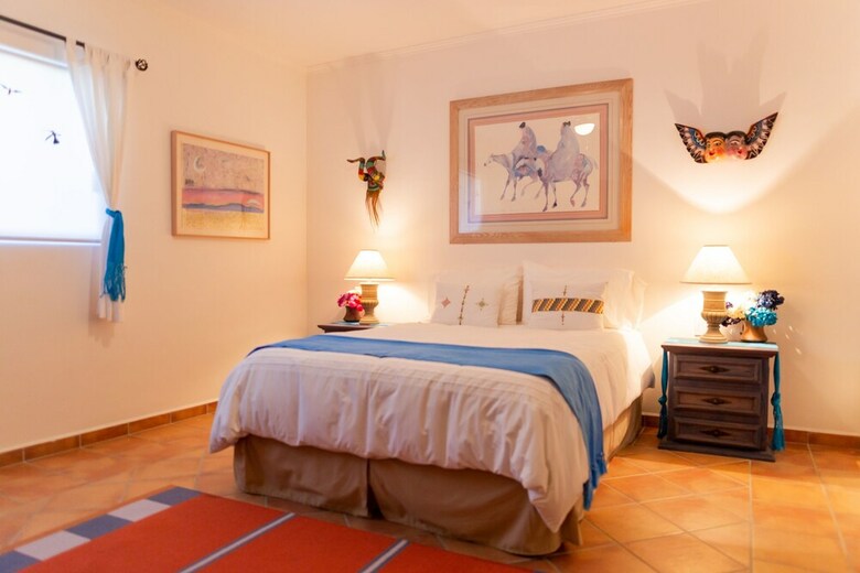 Las Mananitas C205 3 Br By Casago