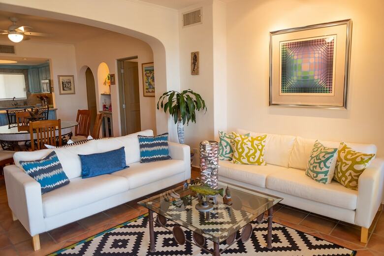 Las Mananitas C205 3 Br By Casago