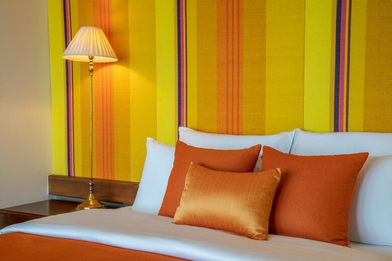 Hotel Bentota Beach, The Cinnamon Luxury Collection