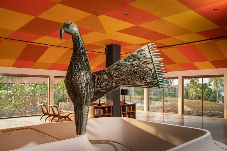 Hotel Bentota Beach, The Cinnamon Luxury Collection