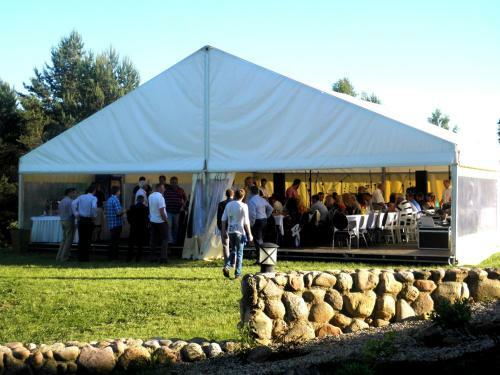 Agroturismo Luokes? Dvaras