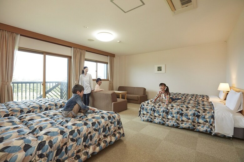 Hotel Familio Sado Aikawa
