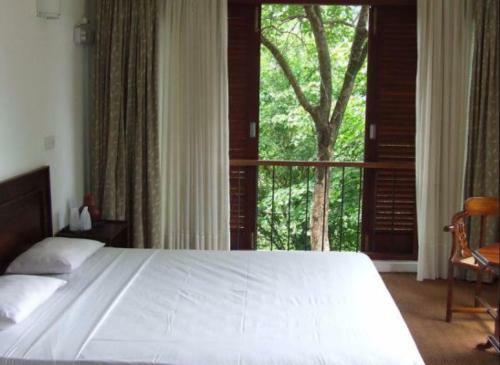 Hotel Birds Park Polgahawela