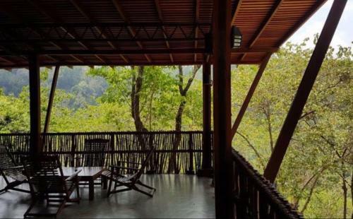 Hotel Birds Park Polgahawela