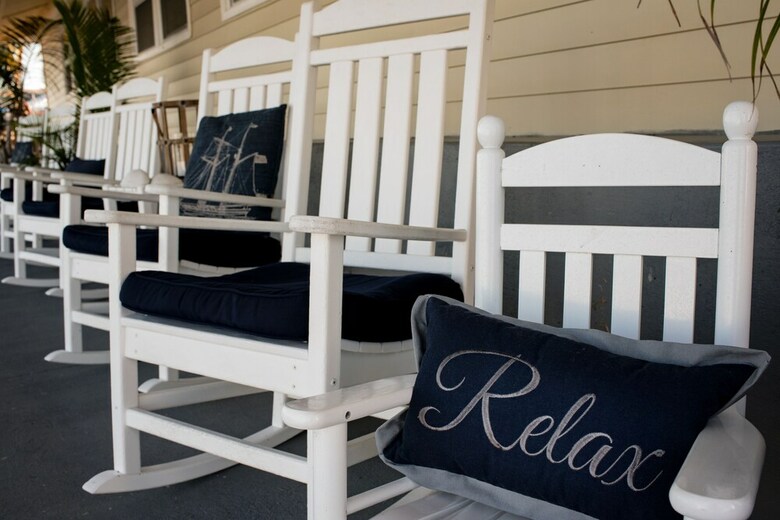 Chokoloskee Island Park And Marina