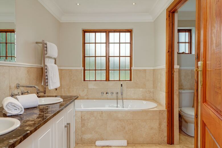 Hotel Buccara Wildlife Reserve Karoo