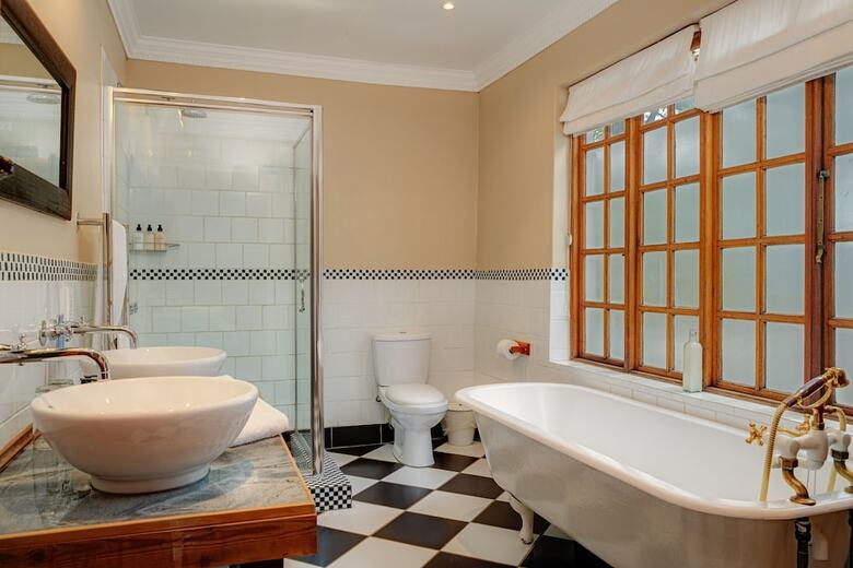 Hotel Buccara Wildlife Reserve Karoo