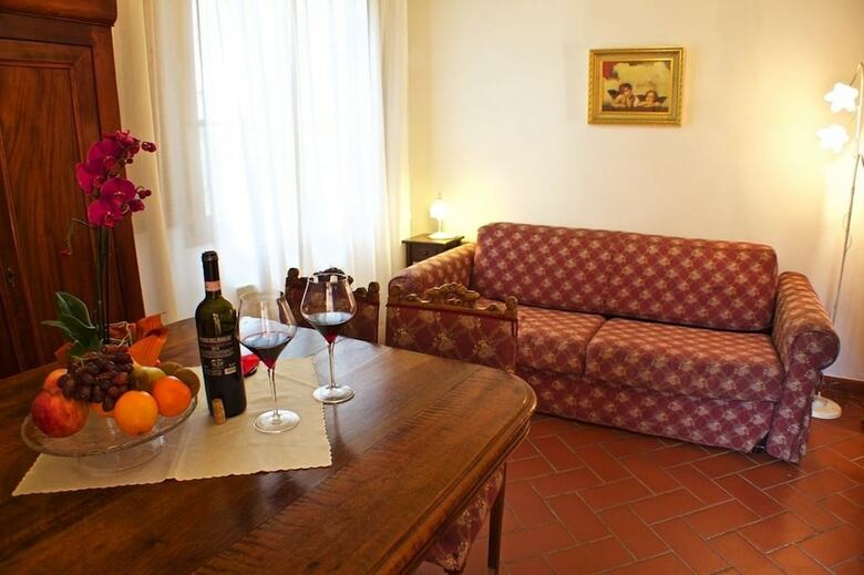 Agroturismo Podere Dell'anselmo