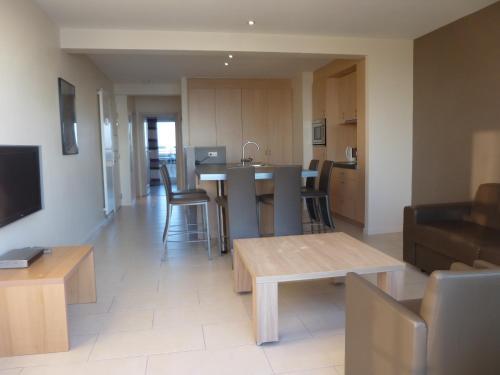 El Mirador Quality Stay - Apartments