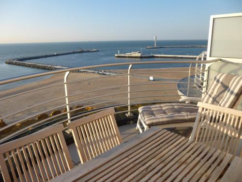 El Mirador Quality Stay - Apartments