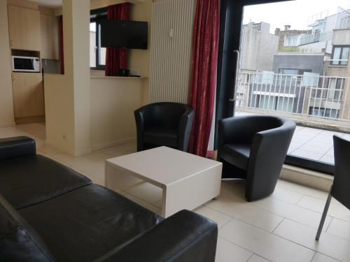 El Mirador Quality Stay - Apartments