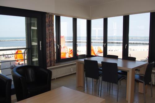 El Mirador Quality Stay - Apartments