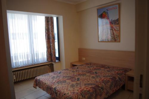 El Mirador Quality Stay - Apartments