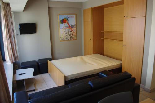 El Mirador Quality Stay - Apartments
