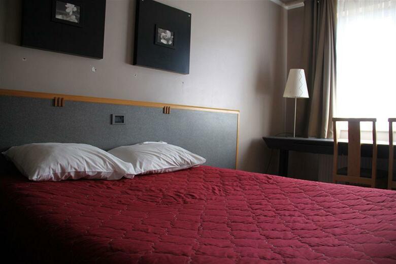 Hotel Bentley