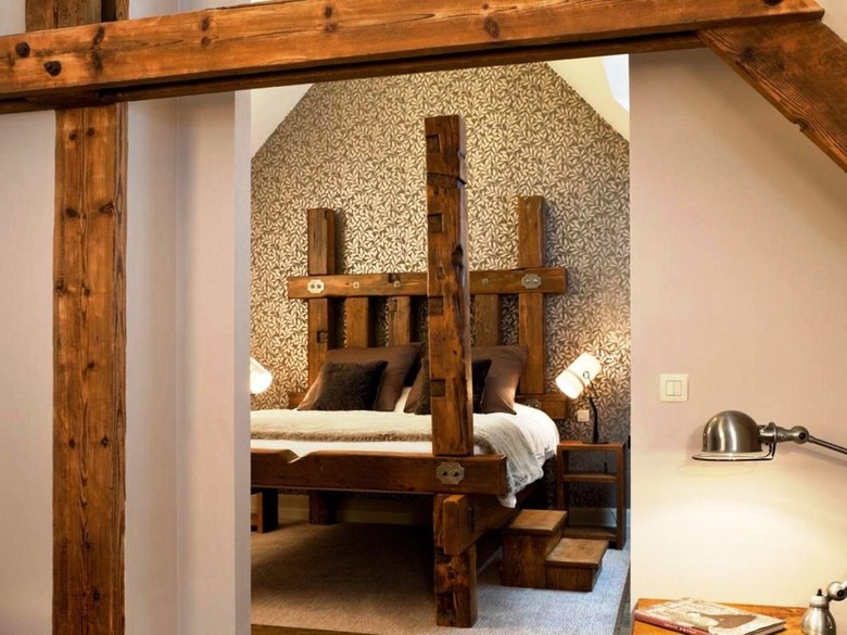 Hotel Aspria Royal La Rasante
