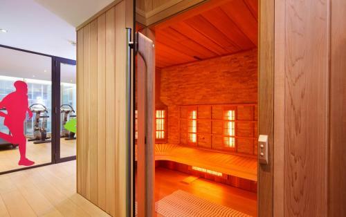 Thon Residence Eu Aparthotel