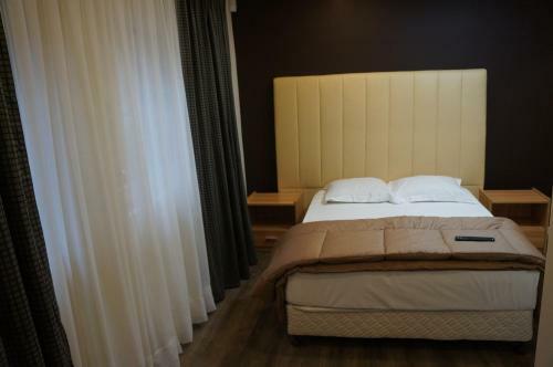 Hotel Evergreen