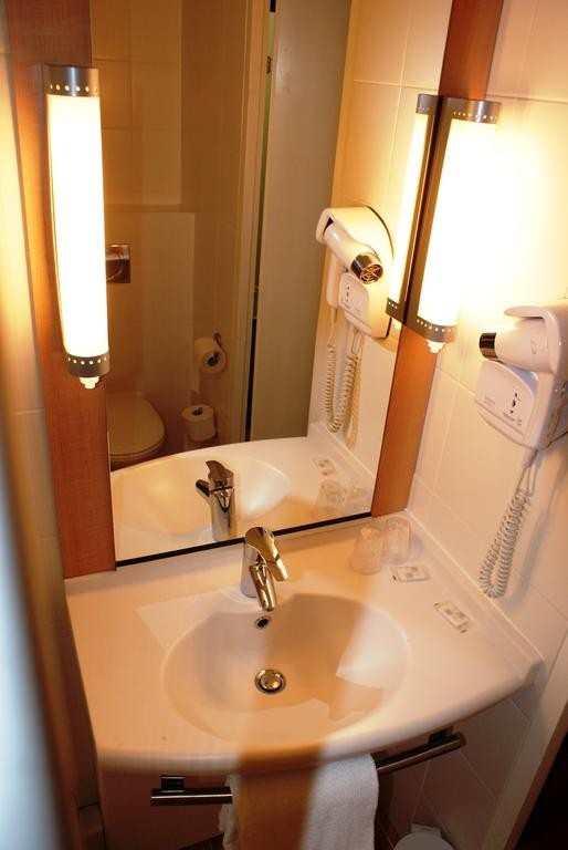 Ibis Hotel Brussels Expo Atomium