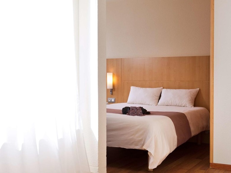 Ibis Hotel Brussels Expo Atomium