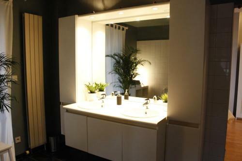 Apartment Easyway To Sleep