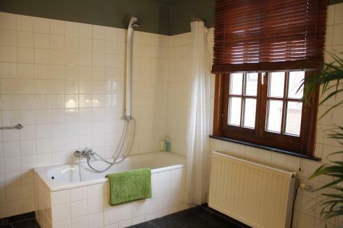 Apartment Easyway To Sleep