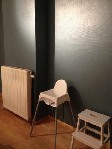 Apartment Easyway To Sleep